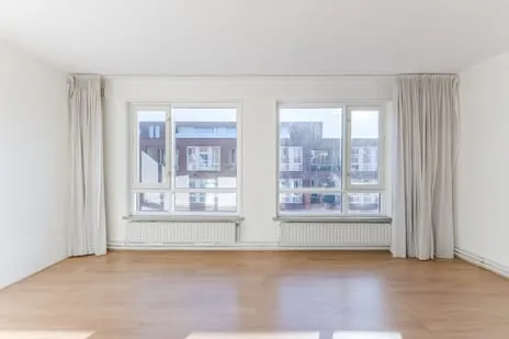 Appartement te koop: Mgr. Frenckenstraat 24B, Breda