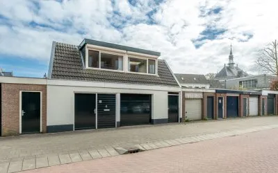 Vrijstaande woning te koop: Mgr. G.W. van Heukelumstraat 4, Zuilenstein-Zuid Nieuwegein