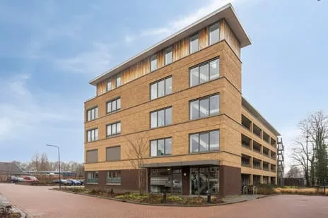 Appartement te koop: Mgr. Horsthuisstraat 3D4, Breda