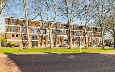 Appartement te koop: Mgr. Leijtenstraat 51, Breda