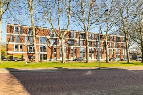 Appartement te koop: Mgr. Leijtenstraat 51, Brabantpark Breda