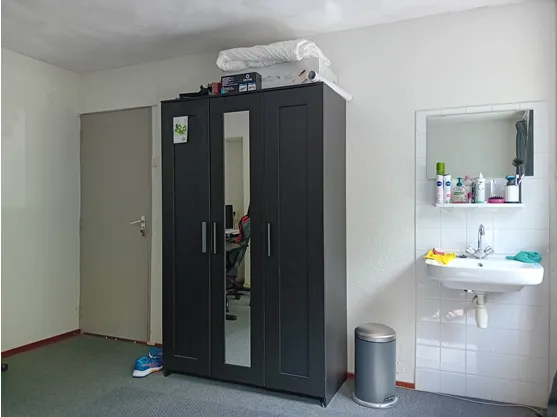 Kamer te huur: Mgr. Nolensplein, Heuvel Breda