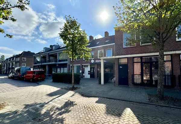 Woning te huur: Mgr. Nolensplein, Breda