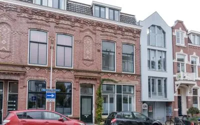 Appartement te huur: Mgr. van de Weteringstraat 7B, Utrecht