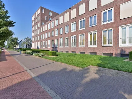 Appartement te huur: Mgr. Vranckenstraat 7-11, Sittard