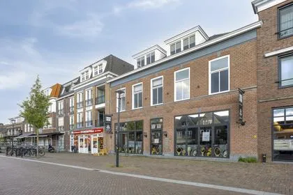 Appartement te koop: Mgr. Zwijsenplein 23B, Kerkdriel Kerkdriel