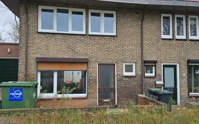 Tussenwoning te huur: Mgr.Nolensplein 14, Vink Eygelshoven