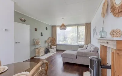 Hoekwoning te koop: Mgr Ariensstraat 27, Hoogerheide Hoogerheide