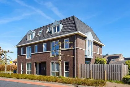 Appartement te koop: Mgr Bekkersstraat 1A, Ledeacker Ledeacker