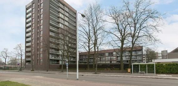 Appartement te huur: Mgr Swinkelsstraat 71, Kronehoef Eindhoven