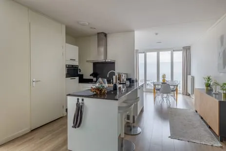 Appartement te koop: Mgr vdn Tillaartstraat 56, Veghel Centrum Veghel