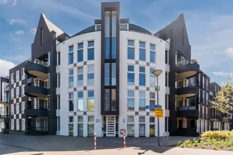 Appartement te koop: Mgr vdn Tillaartstraat 58, Veghel Centrum Veghel