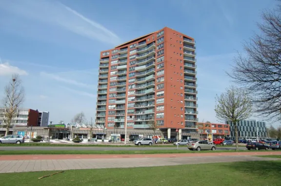 Appartement te huur: Mia Van Ijperenplein 205, 's-Gravenland Rotterdam