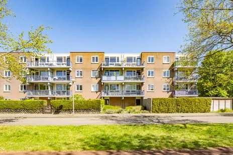 Appartement te koop: Miamidreef 31, Vechtzoom-noord, Klopvaart Utrecht