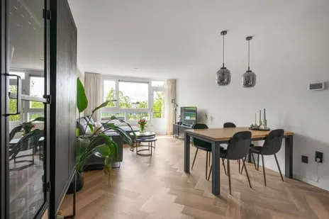 Appartement te koop: Miamidreef 33, Vechtzoom-noord, Klopvaart Utrecht