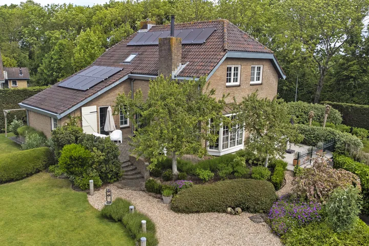 Vrijstaande woning te koop: Michaelsdreef 6, Breewijk Middelburg