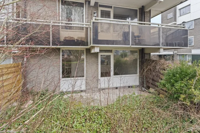 Appartement te koop: Michaëlplein 128, Duivendrecht