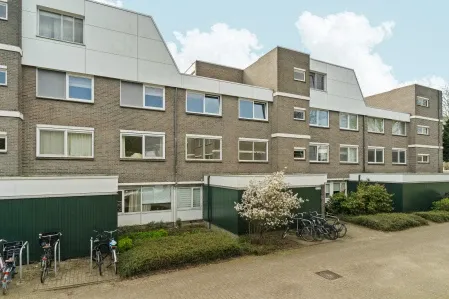 Appartement te koop: Michaëlplein 96, Duivendrecht Duivendrecht