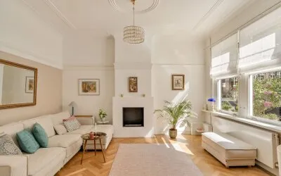 Apartment for sale: Michelangelostraat 22H, Minervabuurt-Midden Amsterdam