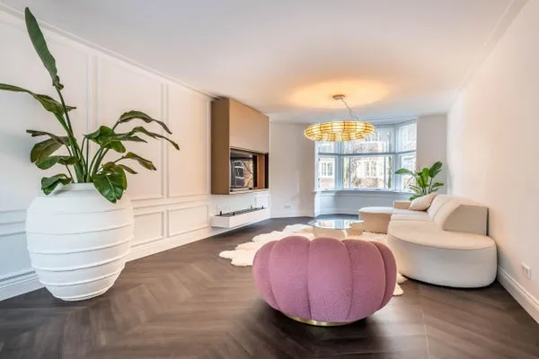 Woning te huur: Michelangelostraat, Minervabuurt-Noord Amsterdam