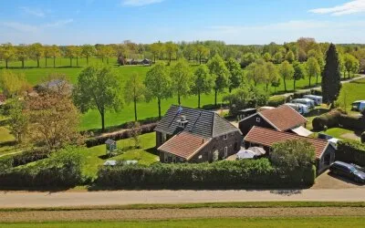 Vrijstaande woning te koop: Michelstraat 10, Verspreide huizen Velswijk Zelhem