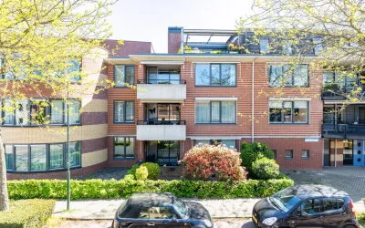 Appartement te koop: Michiel de Ruyterstraat 13, Aalst Waalre