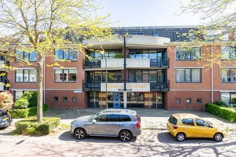 Appartement te koop: Michiel de Ruyterstraat 13, Aalst Waalre