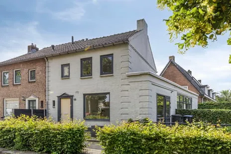 Appartement te koop: Michiel de Ruyterweg 124, Molenstraat en omgeving Vught