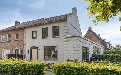 Appartement te koop: Michiel de Ruyterweg 124, Molenstraat en omgeving Vught