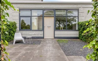 Appartement te koop: Michiel de Ruyterweg 124A, Molenstraat en omgeving Vught