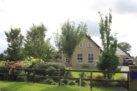 Vrijstaande woning te koop: Michielsreed 1, Boelenslaan Boelenslaan