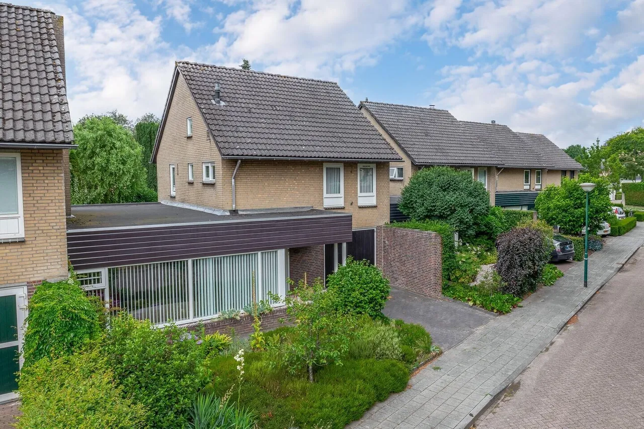 Tussenwoning te koop: Midakkers 9, Eersel