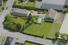 Vrijstaande woning te koop: Midbuulweg 2, Budel