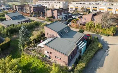 Vrijstaande woning te koop: Middachten 16, Landerijen Noord/West Lelystad