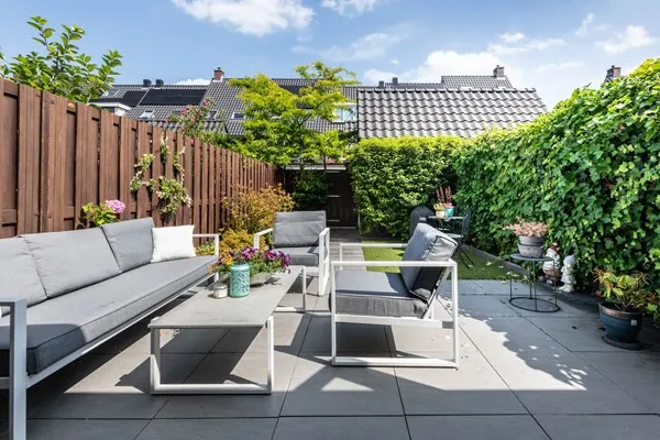 Tussenwoning te huur: Middachten 8, Kastelenbuurt Amstelveen