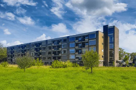 Appartement te koop: Middachtensingel 166, Over het Lange Water Arnhem