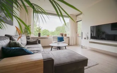 Appartement te koop: Middachtensingel 242, Over het Lange Water Arnhem