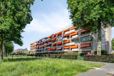 Appartement te koop: Middachtenstraat 46B, Ypelaar Breda