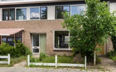 Tussenwoning te koop: Middachtenstraat 78, Hatert Nijmegen