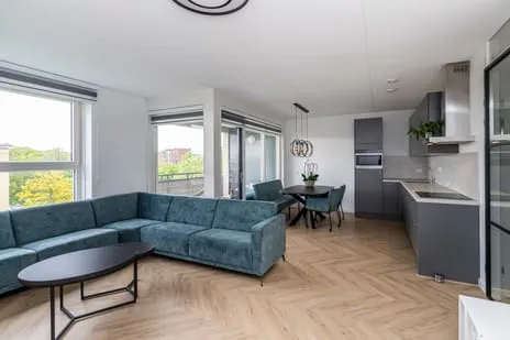 Appartement te koop: Middachtenweg 224A, Moerwijk-Oost 'S-Gravenhage