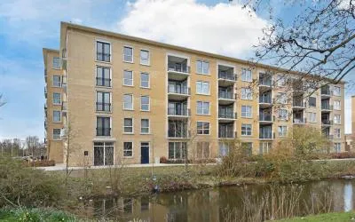 Appartement te koop: Middachtenweg 224A, Moerwijk-Oost 'S-Gravenhage