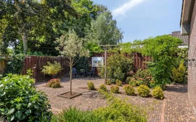 Terraced house for sale: Middag 28, Babberich Babberich