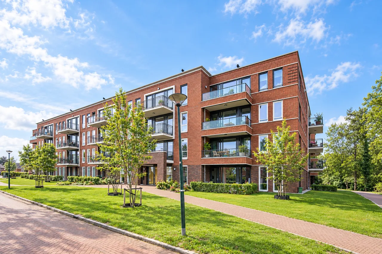 Appartement te huur: Middegaalspad 40, Veghel