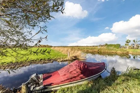 Twee-onder-één-kap te koop: Middel 78, Westzaan Noord Westzaan