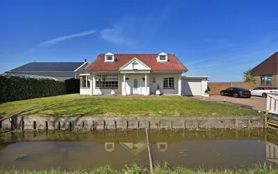 Vrijstaande woning te koop: Middel Broekweg 83, Buitengebied Honselersdijk Honselersdijk