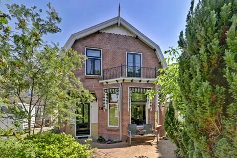 Detached house for sale: Middelblok 43, Gouderak Gouderak