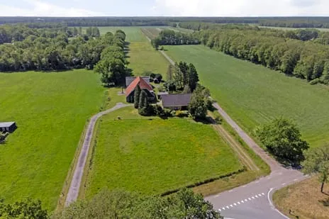 Vrijstaande woning te koop: Middelburen 5, Makkinga-Buitengebied Makkinga