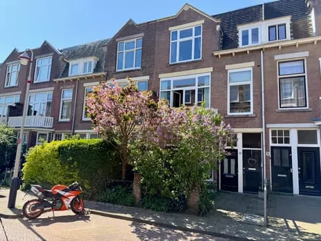 Appartement te koop: Middelburgsestraat 13, 'S-Gravenhage