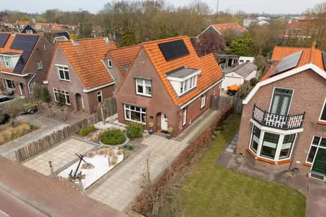 Vrijstaande woning te koop: Middelburgsestraat 69, Koudekerke Koudekerke