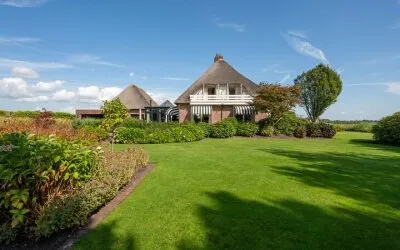 Vrijstaande woning te koop: Middelburgseweg 109, Zuidwijk Boskoop
